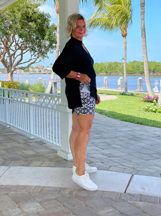 NAPLES DAY SKORT LULU-B