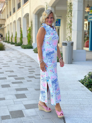 POST CARDS OF LOVE MAXI - Cathys Place