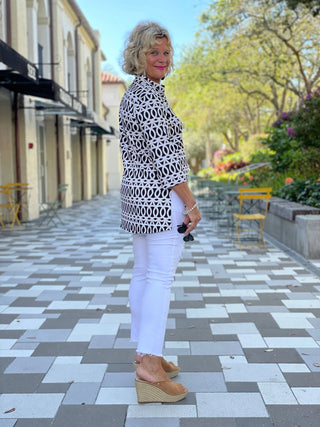 SANDBAR TUNIC - Cathys Place