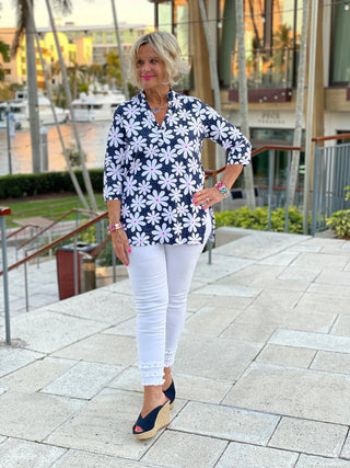 DAISY TUNIC LULU-B