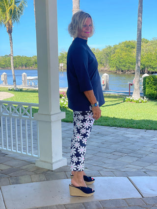DAISY DAY CAPRI LULU-B
