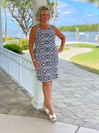 NAPLES DAY HALTER LULU-B