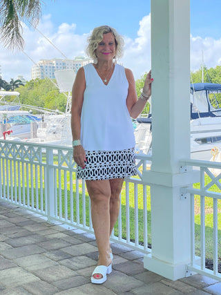 SANDBAR SKORT LULU-B