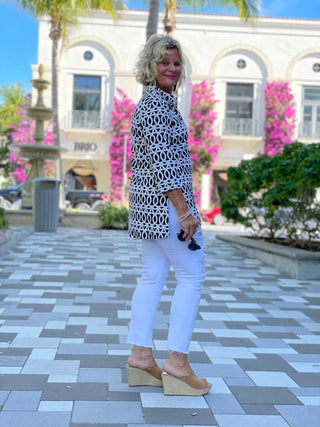 SANDBAR TUNIC - Cathys Place