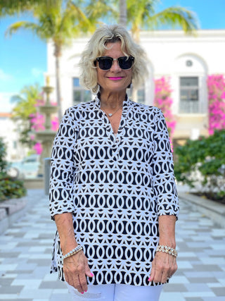 SANDBAR TUNIC - Cathys Place