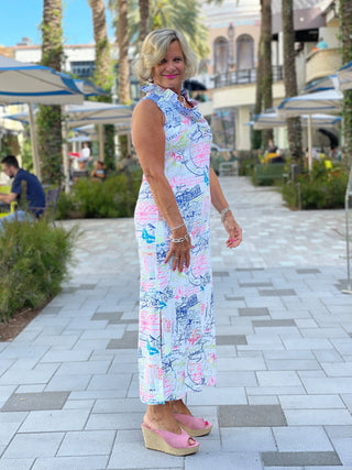 POST CARDS OF LOVE MAXI - Cathys Place