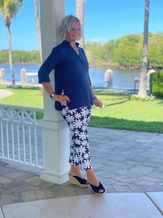 DAISY DAY CAPRI LULU-B