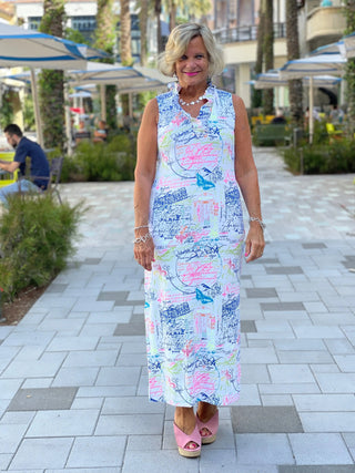 POST CARDS OF LOVE MAXI - Cathys Place