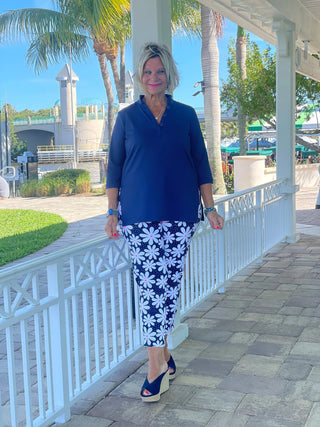 DAISY DAY CAPRI LULU-B