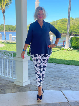 DAISY DAY CAPRI LULU-B