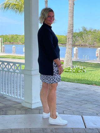 NAPLES DAY SKORT LULU-B