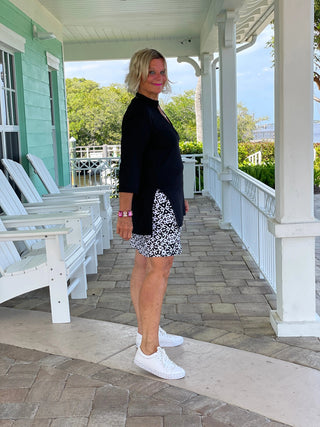 NAPLES DAY SKORT LULU-B