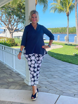 DAISY DAY CAPRI LULU-B