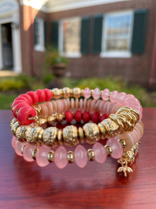 FRESH WATER COIL MELON WRAP - Cathys Place