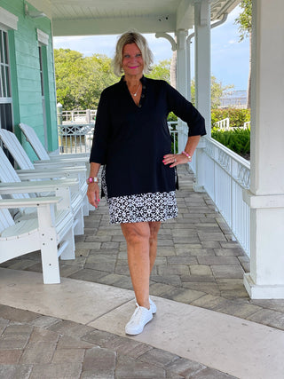 NAPLES DAY SKORT LULU-B
