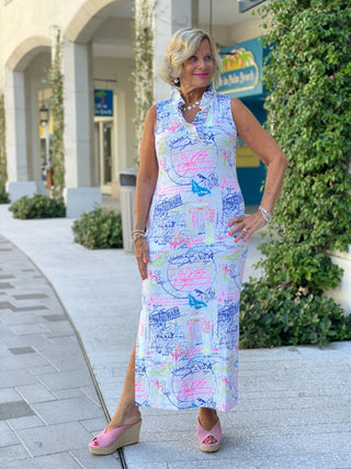 POST CARDS OF LOVE MAXI - Cathys Place