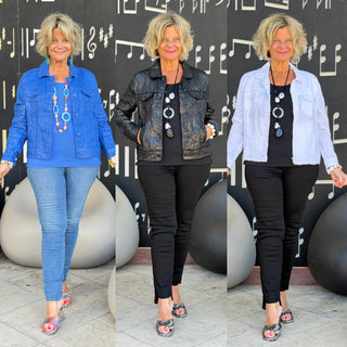 LULU-B-METALLIC-JACKETS Cathys Place