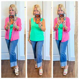 Denim-outfit-of-the-day Cathys Place