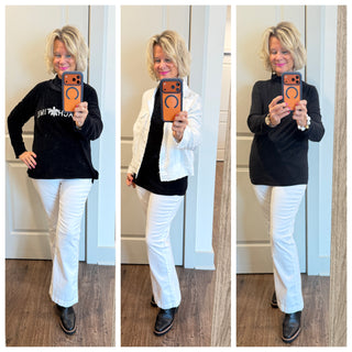 Outfit-of-the-day Cathys Place