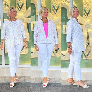 LULU-B-HOLIDAY-WHITE-GOLD-COLLECTION Cathys Place
