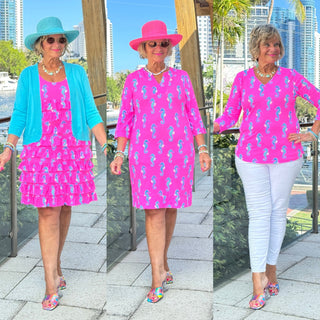 LULU-B SEAHORSE BAY COLLECTION VIDEO