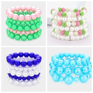WOMENS FASHION BRACELETS