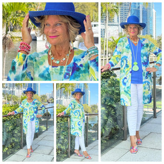 Stroll-on-a-Sunny-Day Cathys Place