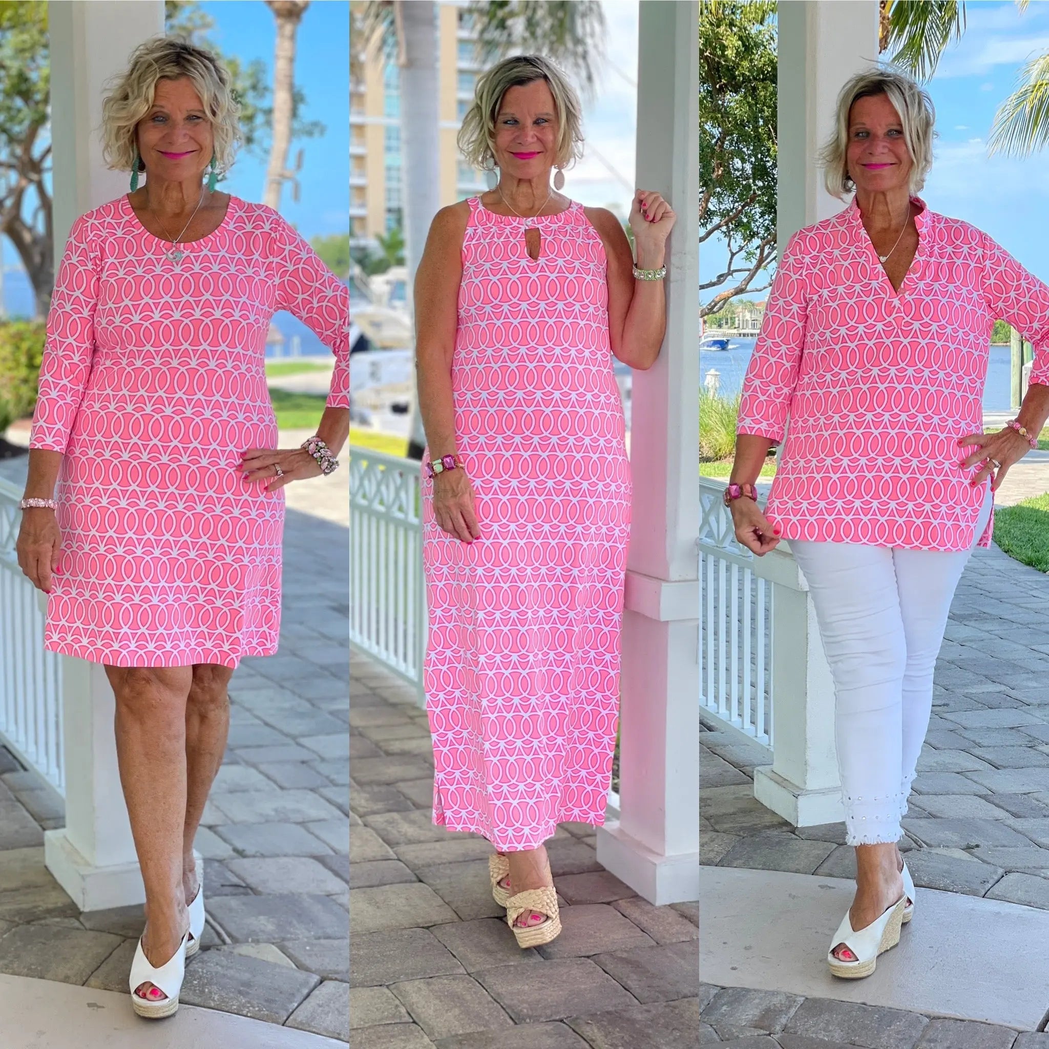 CANDY PINK COLLECTION