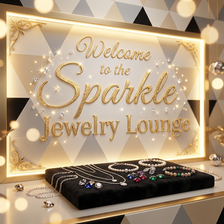 WELCOME-TO-THE-SPARKLE-JEWELRY-LOUNGE Cathys Place
