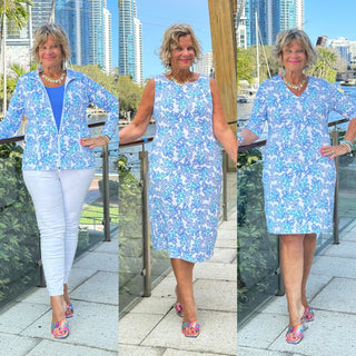 LULU-B-CORAL-BREEZE-COLLECTION Cathys Place