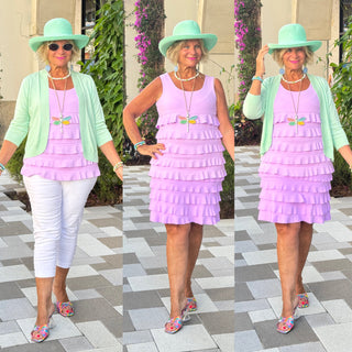 LULU-B LILAC COLLECTION 2025