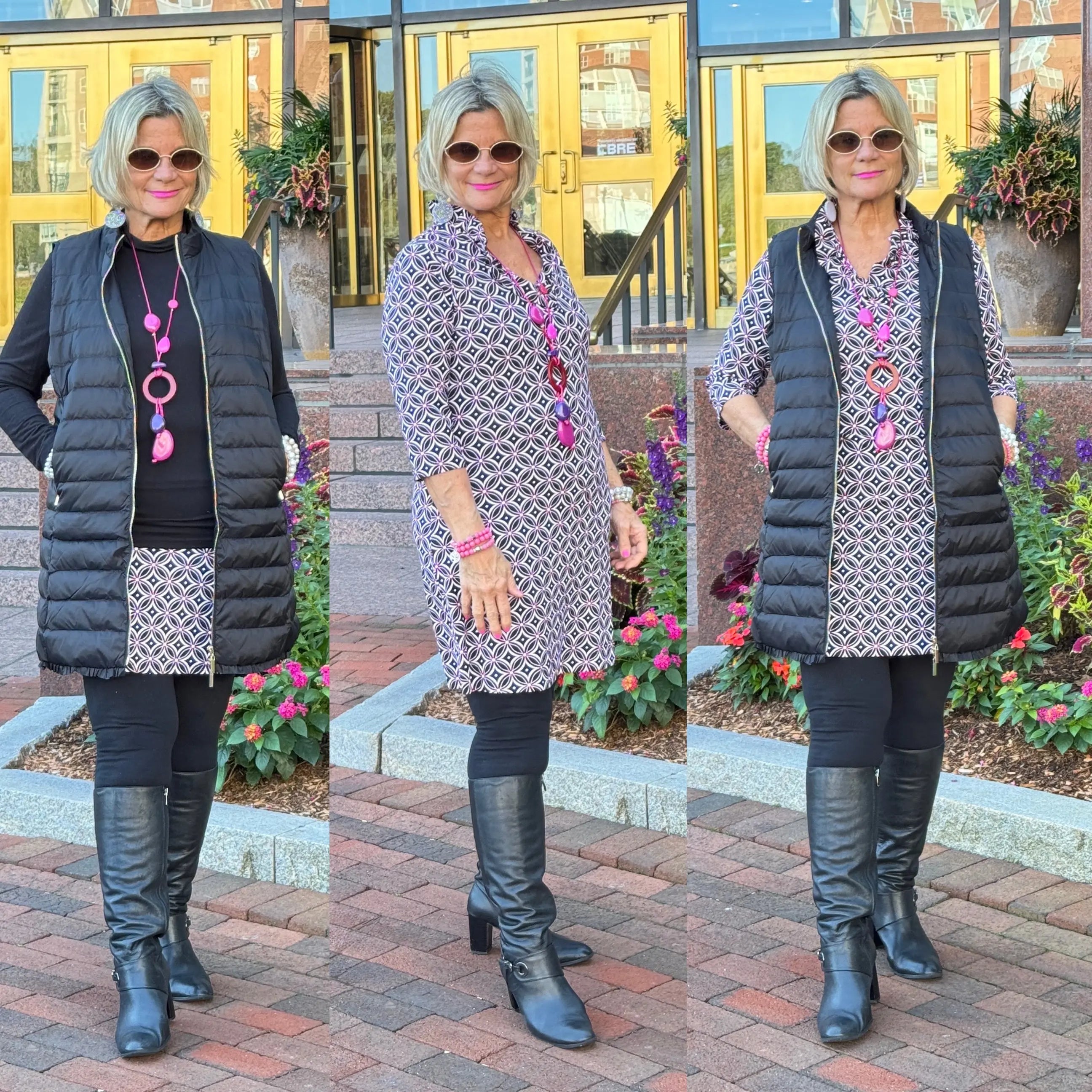 LULU-B NEW FALL 2025 COLLECTION