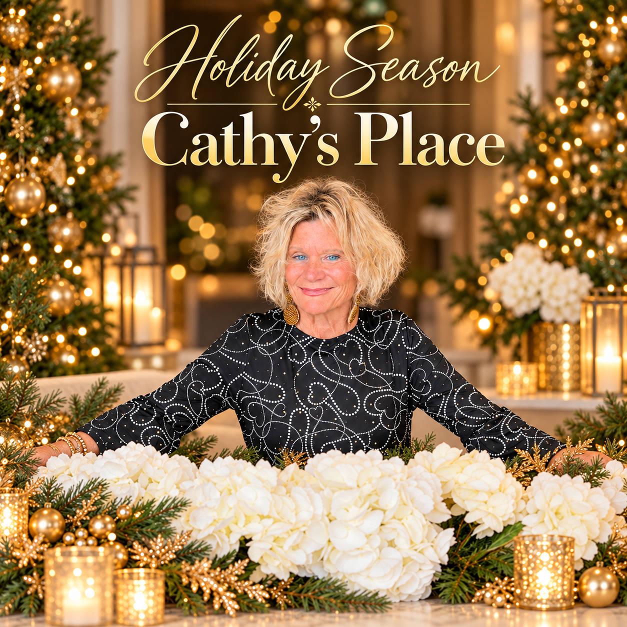 HOLIDAY COLLECTION