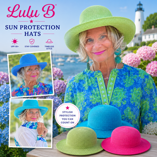 LULU-B-SUN-PROTECTION-50-HATS Cathys Place