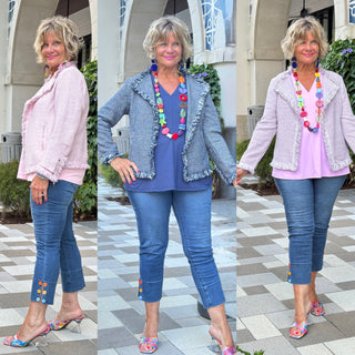 LULU-B CITY LIMIT SPRING RELEASE