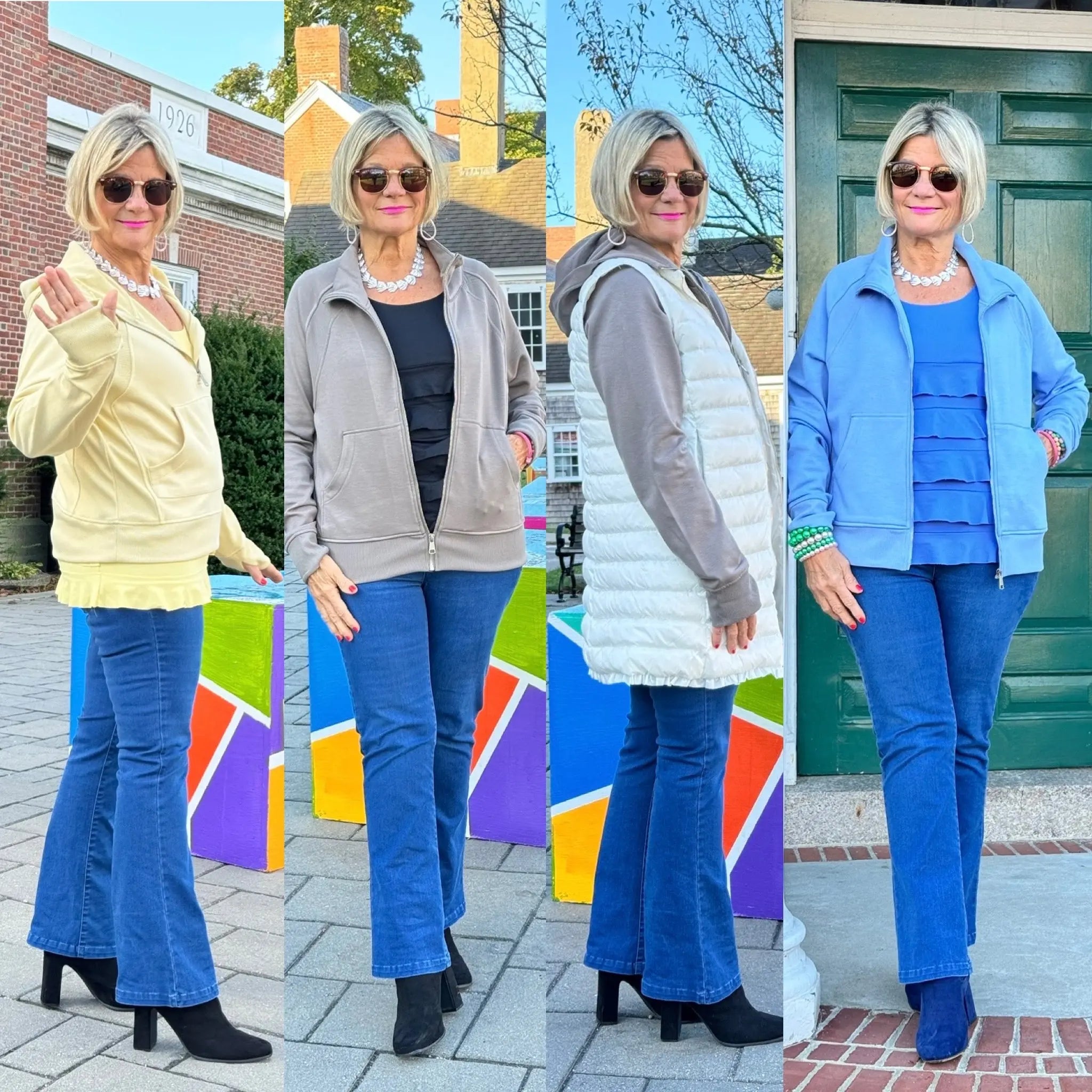 LULU B SCUBA COLLECTION