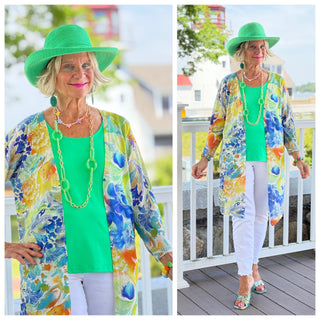 Coastal-Green-Style Cathys Place