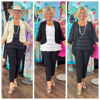 CLASSIC OUTFITS