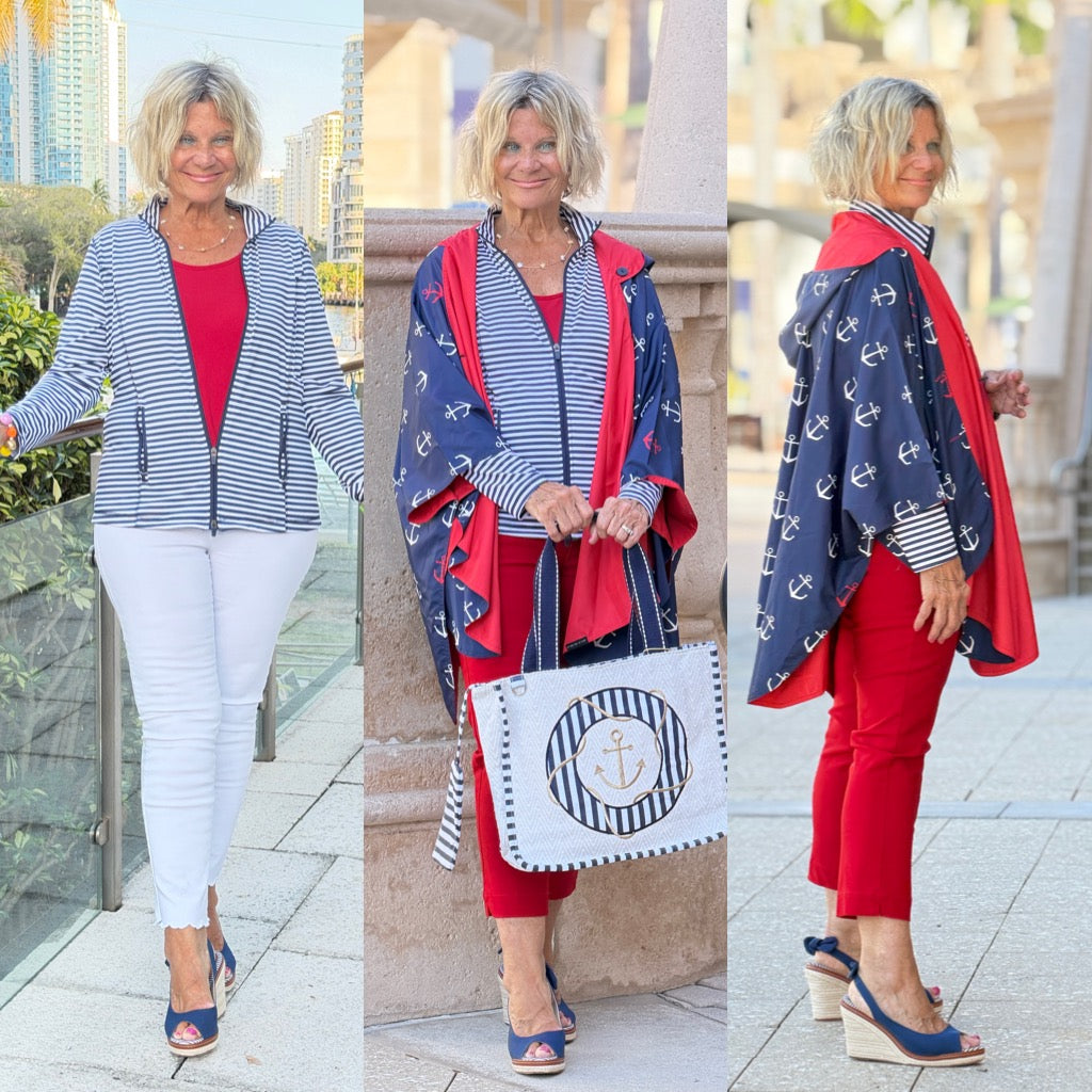 NAUTICAL DAYS COLLECTION