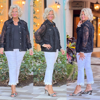 Fancy-Outfit Cathys Place