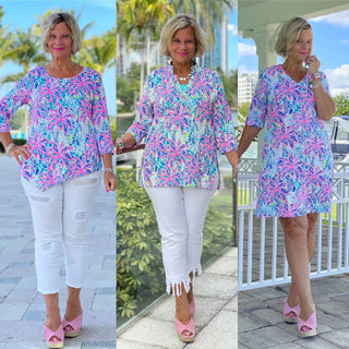 PINK-PALM-TREE-COLLLECTION Cathys Place