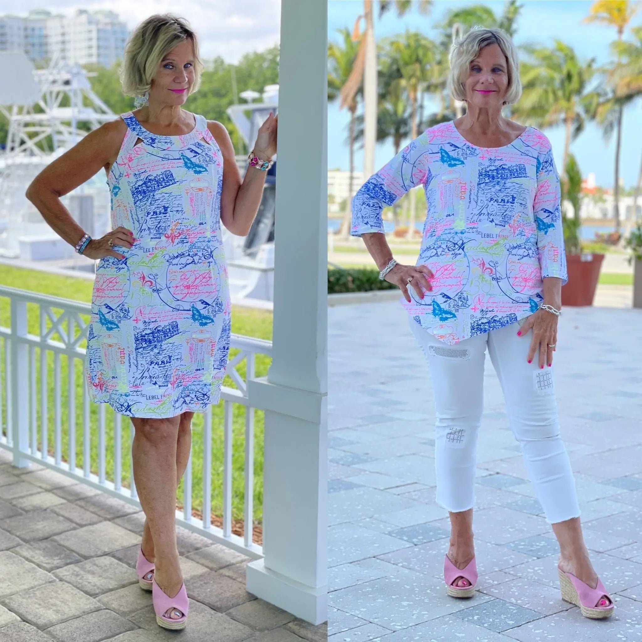 FINAL SALE POST CARDS OF LOVE COLLECTION