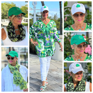 ST. PATRICKS DAY COLLECTION