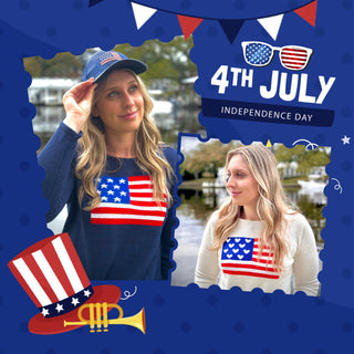 ~FOURTH OF JULY~ AMERICANA COLLECTION