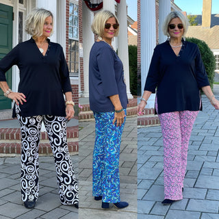 LULU-B-FALL-PALAZZO-SKORT Cathys Place