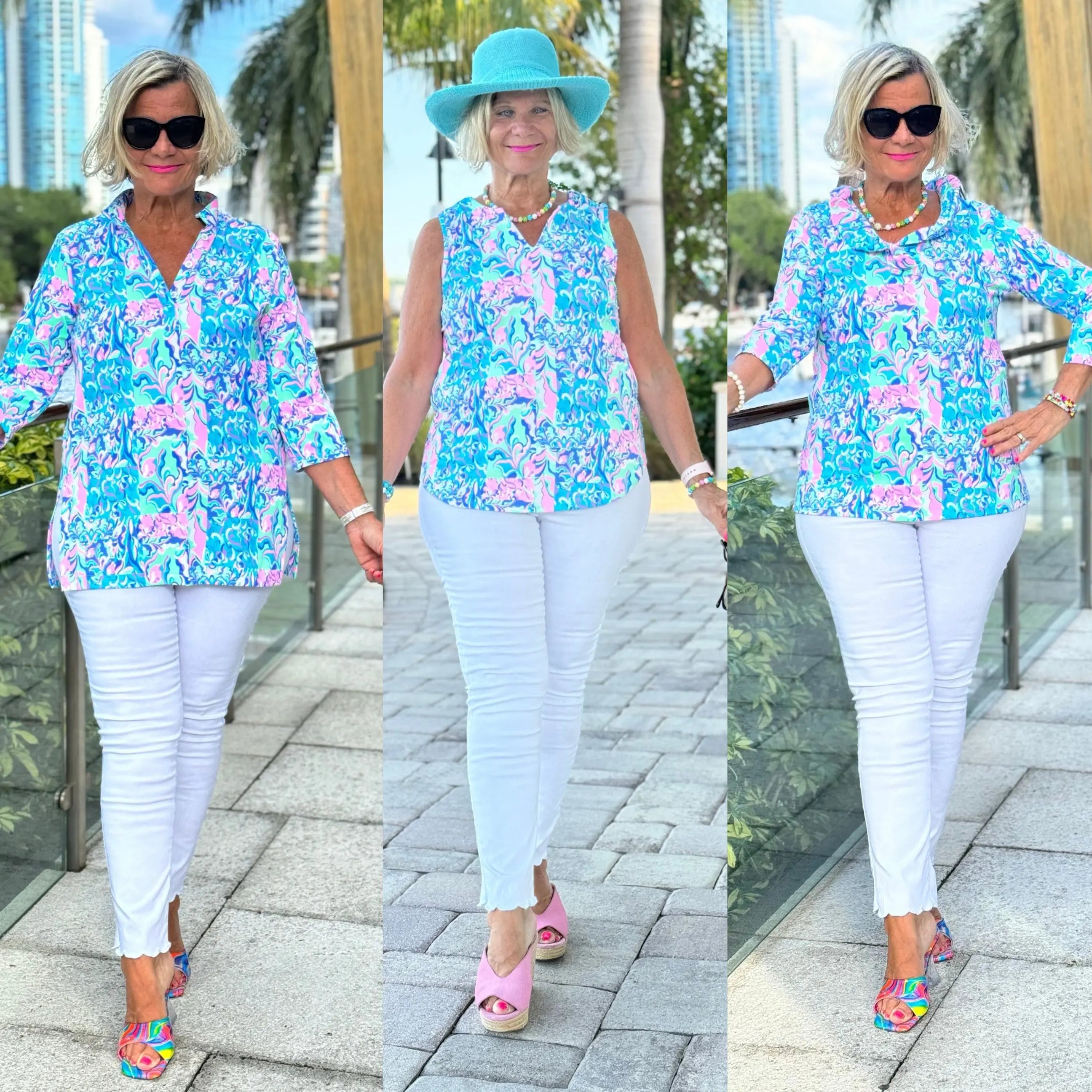 SPLASH OF PINK COLLECTION