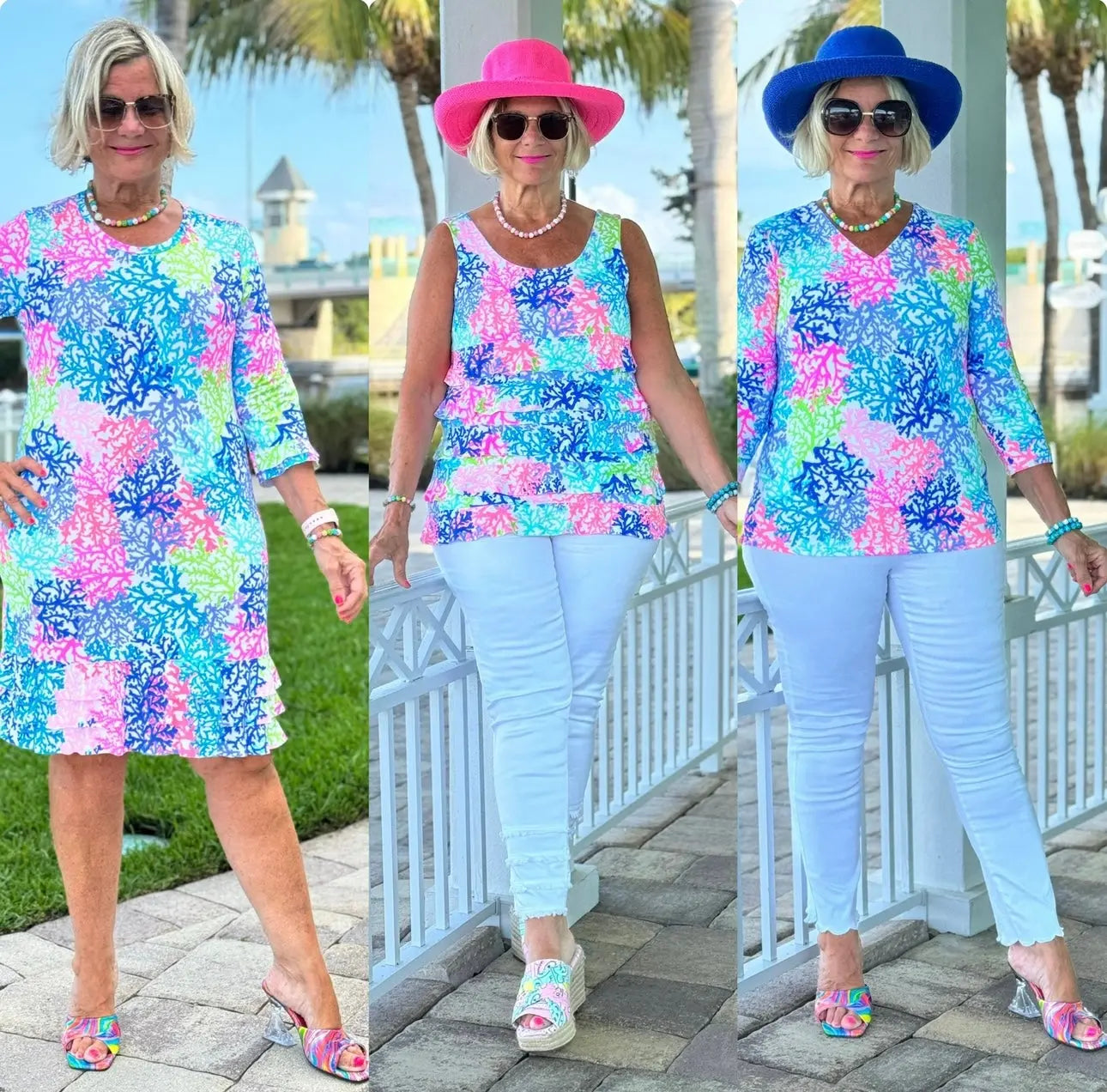 SALINA REEF COLLECTION