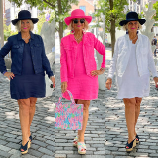 LULU-B-LINEN-DRESSES Cathys Place