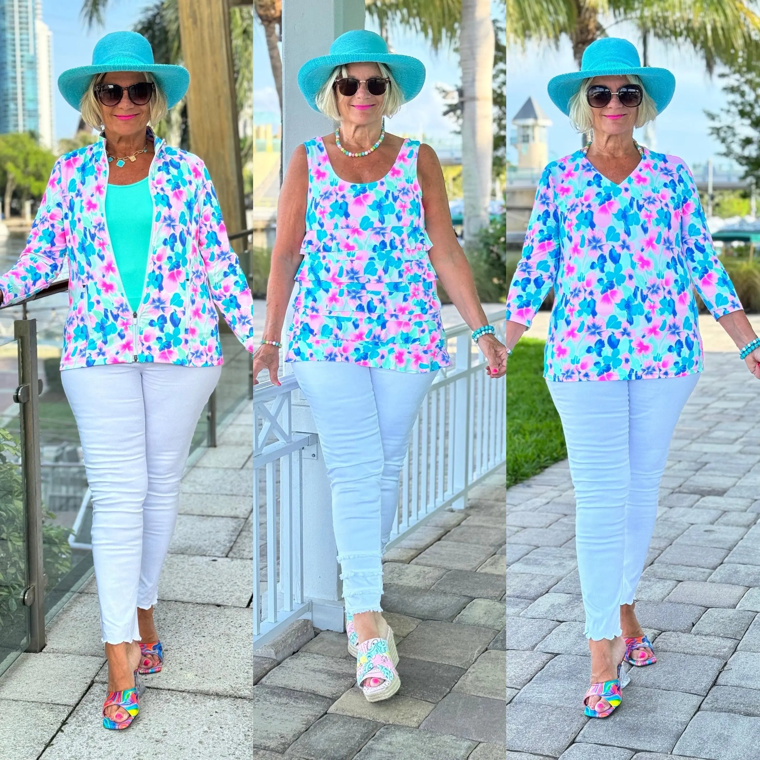 PINK PETALS COLLECTION