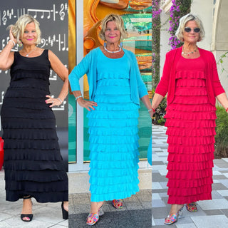 SOLID-CHA-CHA-DRESSES Cathys Place